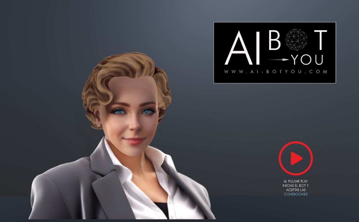 Ai‑Bot Evaluador de Conocimientos